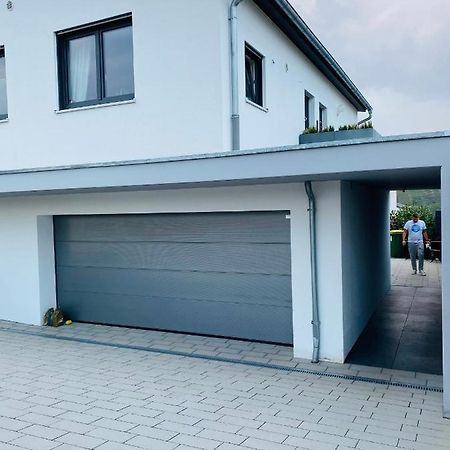 Larimar Apartment Kirchheim Am Neckar Extérieur photo