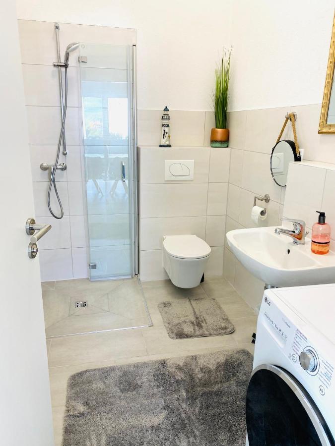 Larimar Apartment Kirchheim Am Neckar Extérieur photo