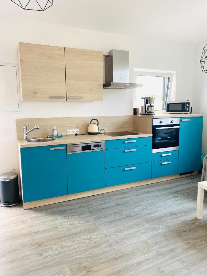 Larimar Apartment Kirchheim Am Neckar Extérieur photo