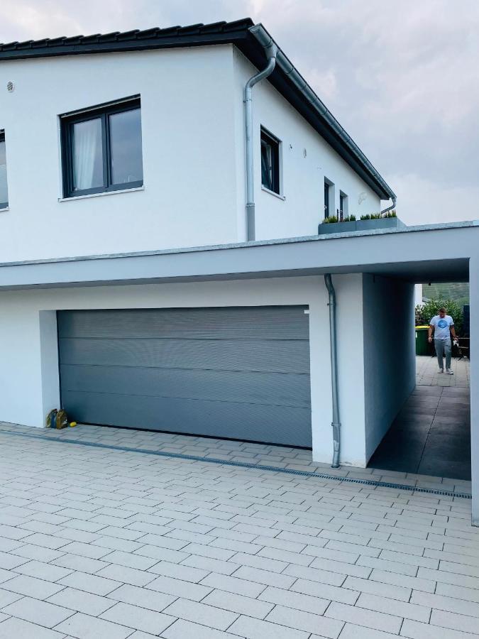 Larimar Apartment Kirchheim Am Neckar Extérieur photo