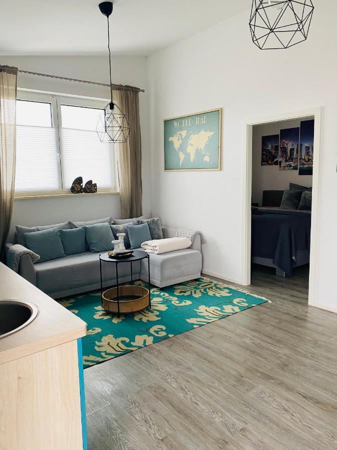 Larimar Apartment Kirchheim Am Neckar Extérieur photo